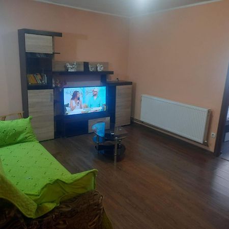 אלבה לוליה Apartamentul Republicii מראה חיצוני תמונה