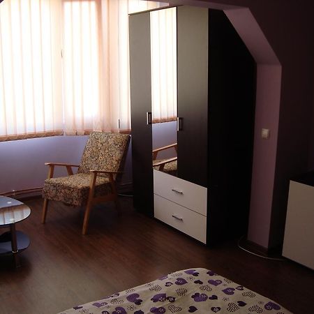 אלבה לוליה Apartamentul Republicii מראה חיצוני תמונה