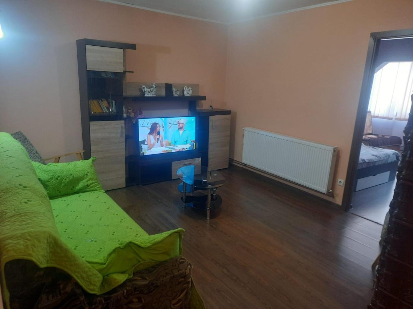 אלבה לוליה Apartamentul Republicii מראה חיצוני תמונה