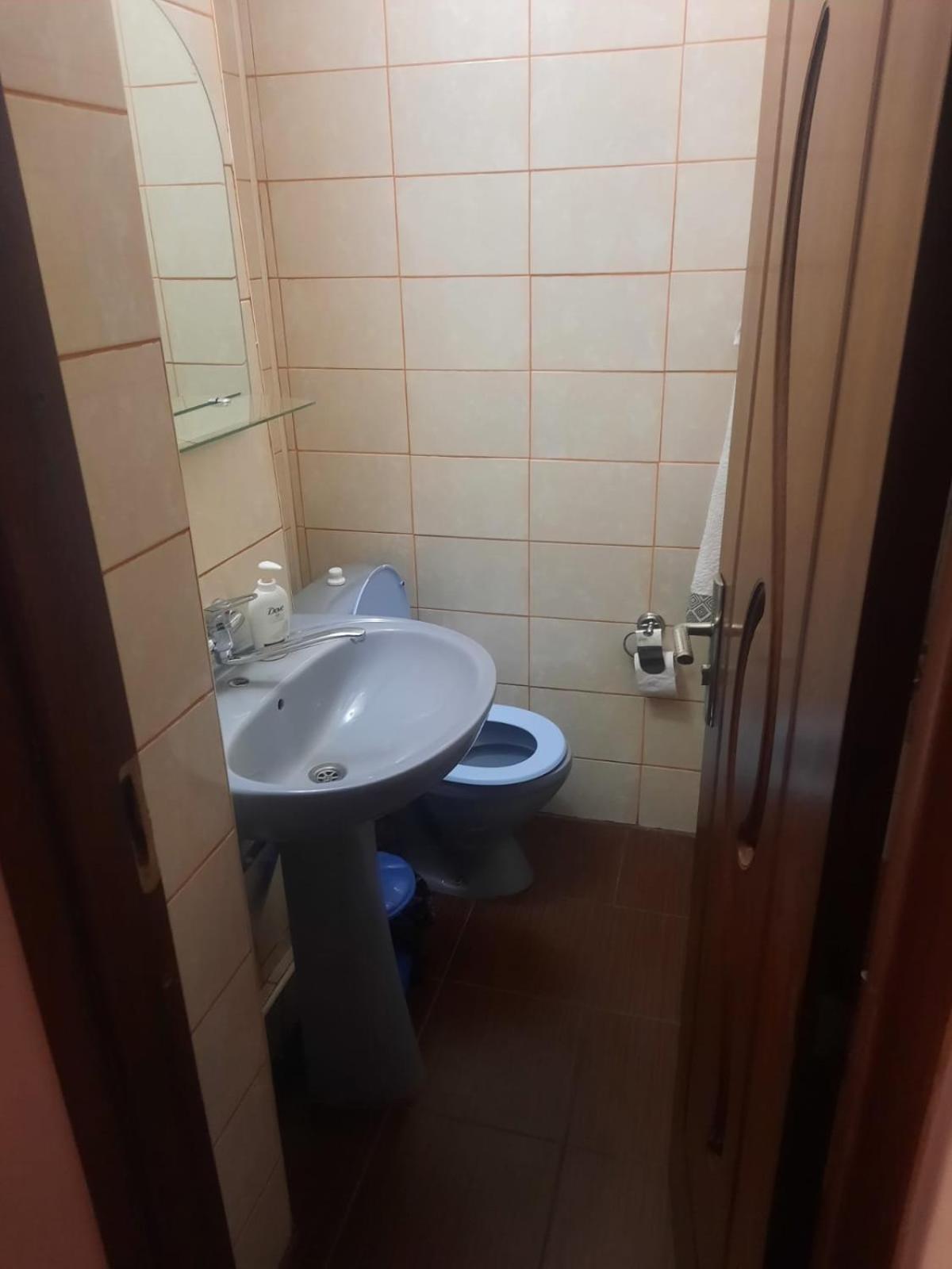 אלבה לוליה Apartamentul Republicii מראה חיצוני תמונה