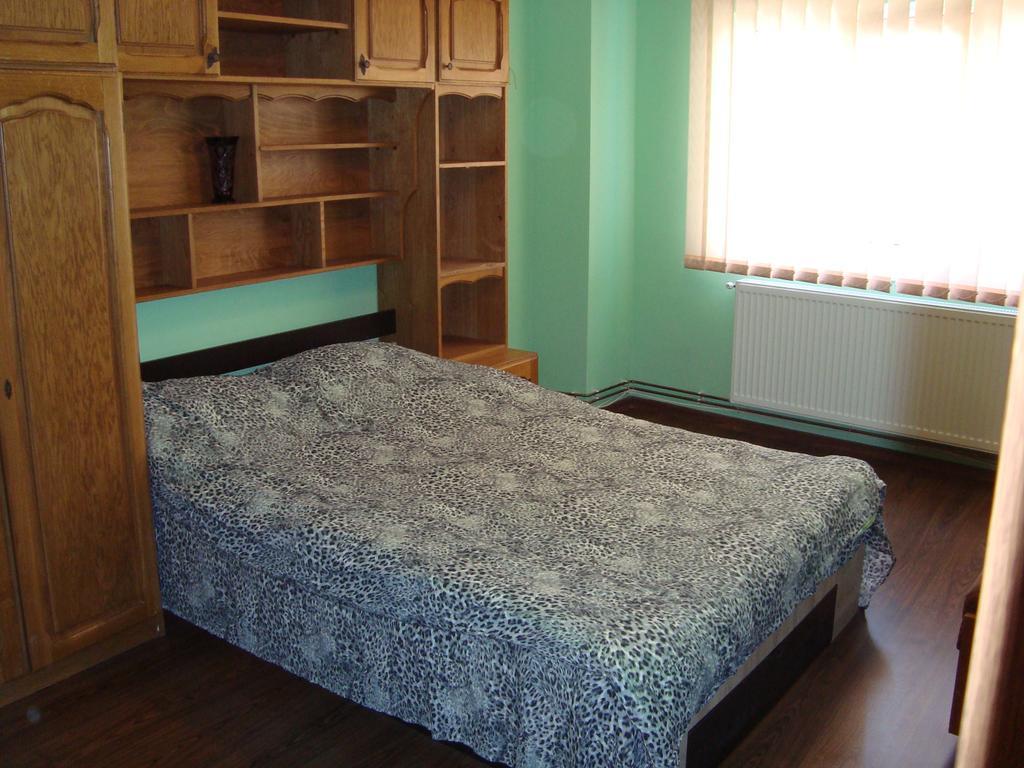 אלבה לוליה Apartamentul Republicii מראה חיצוני תמונה